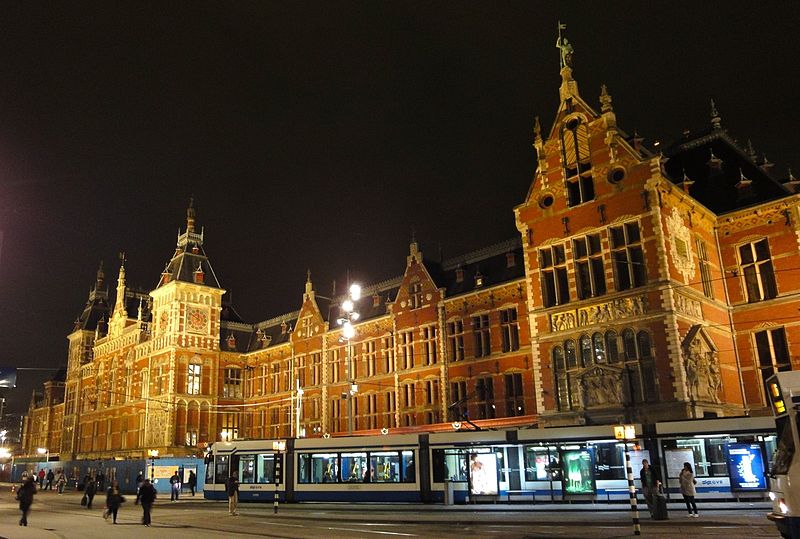 Hotel Bij Station Amsterdam Centraal Hotel Bij Station Amsterdam Centraal