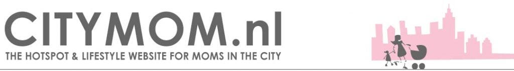 Citymom Logo