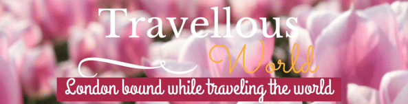 Travellousworld logo