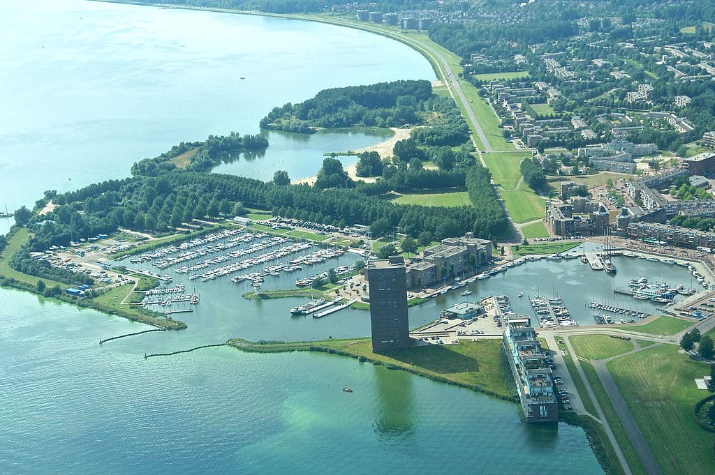 Almere - Port