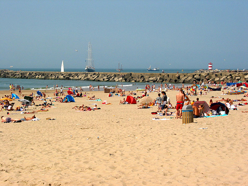 Scheveningen