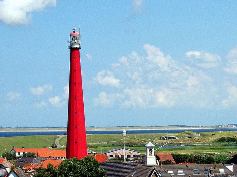 Den Helder Travel and City Guide - Netherlands Tourism