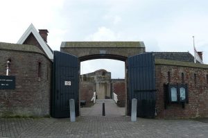 Fort Kijkduin - Den Helder