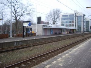 Purmerend station
