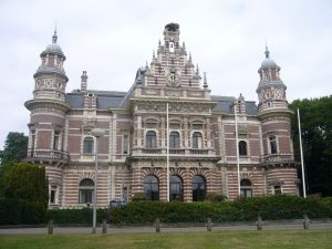 Castle Oud-Wassenaar
