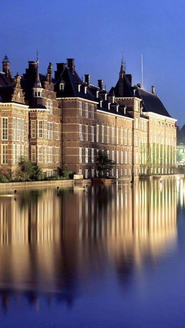 The Hague Travel and City Guide - Netherlands Tourism