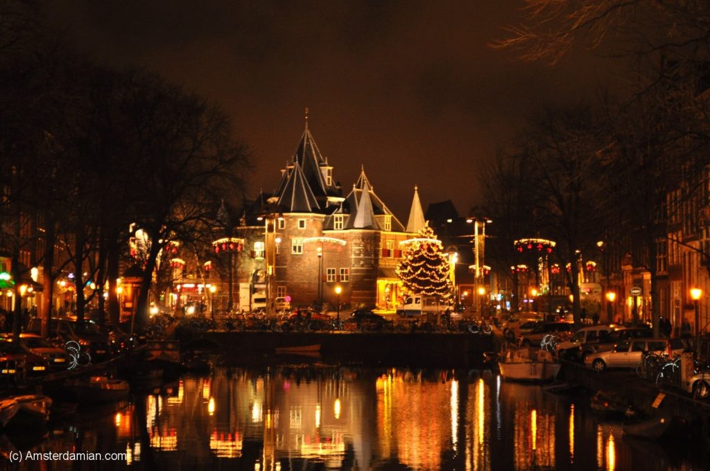 http://amsterdamian.com/see/the-city/christmas-in-amsterdam/