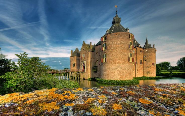 The 8 most impressive castles in the Netherlands - Page 6 of 8