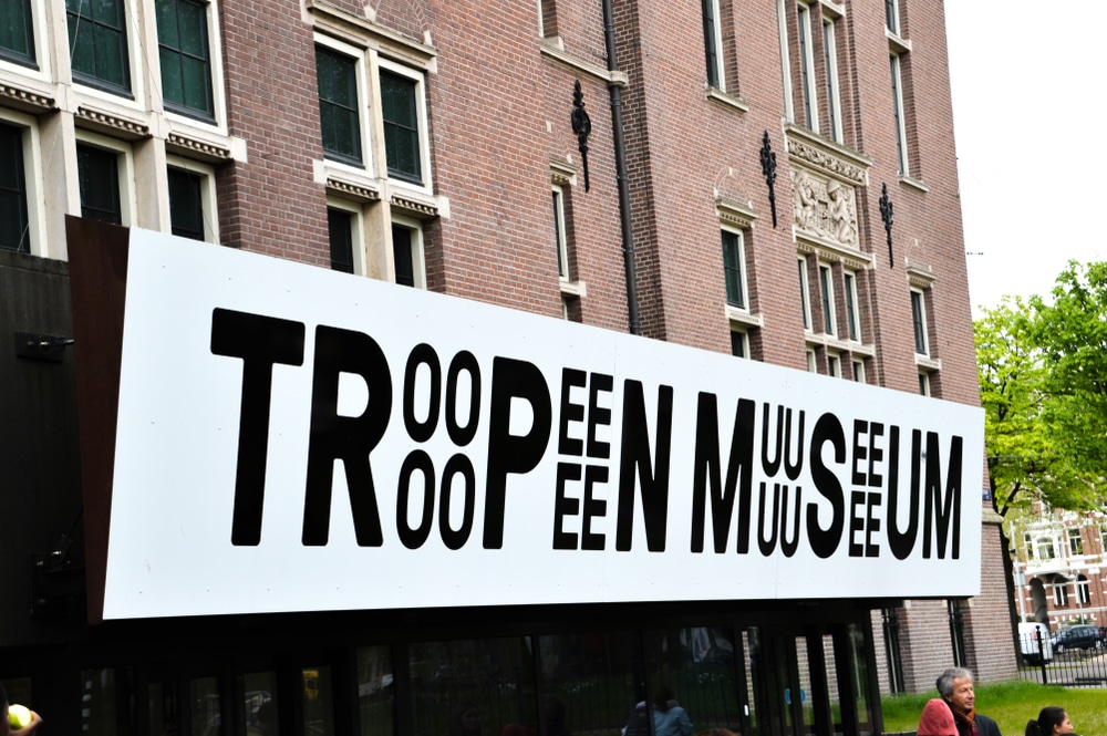 Tropenmuseum