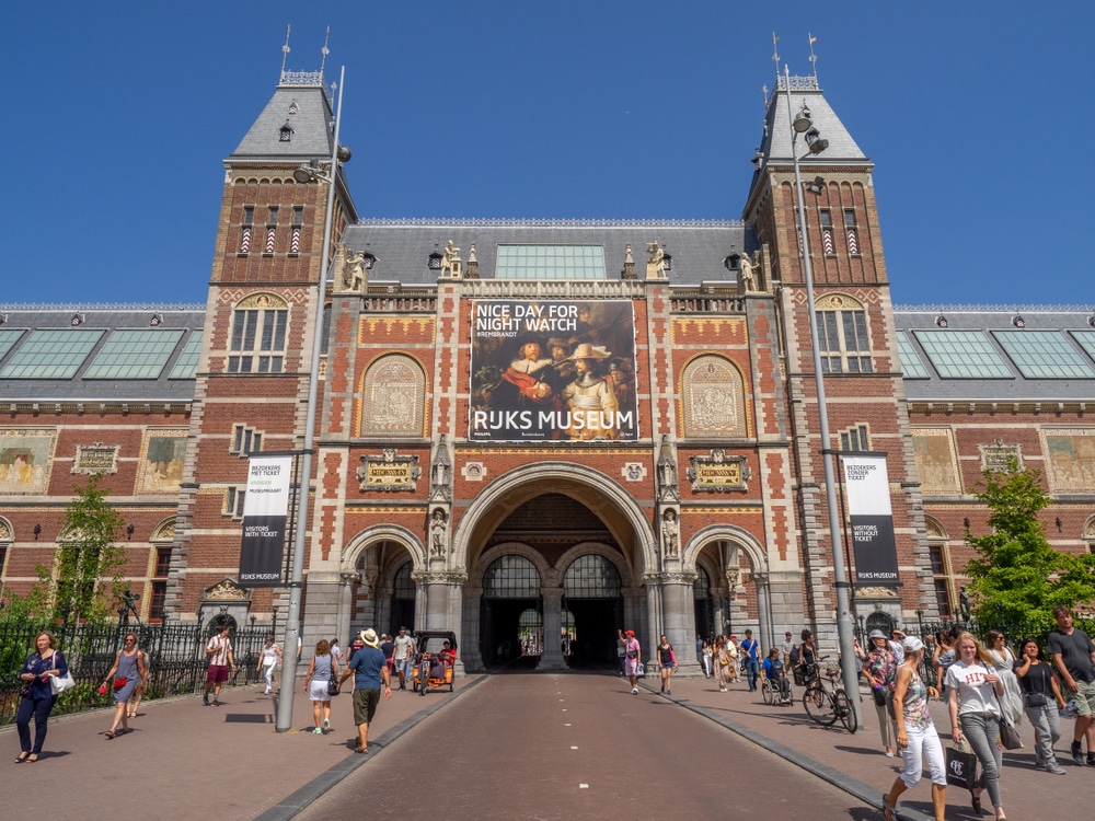 Rijksmuseum