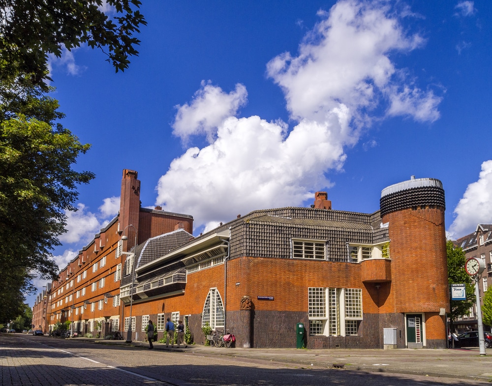 Museum Het Schip