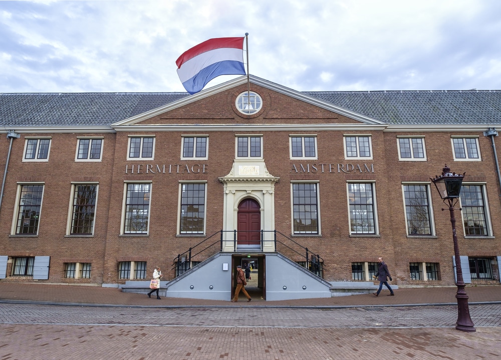 Hermitage Amsterdam