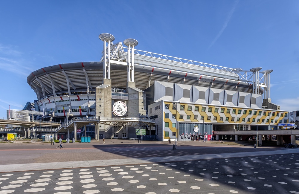 Johan Cruyff Arena