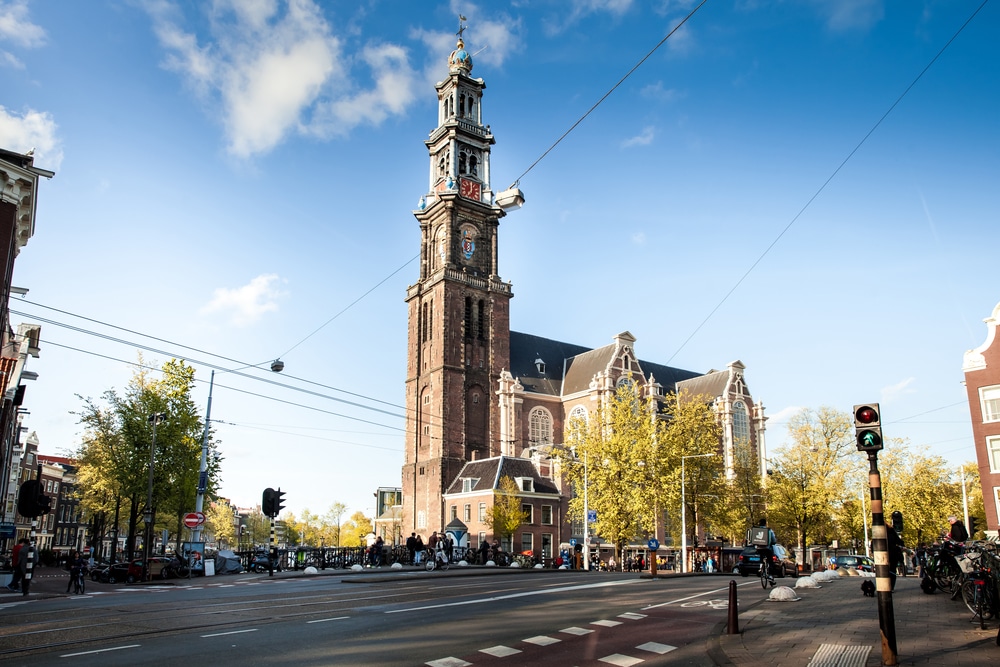 Westerkerk