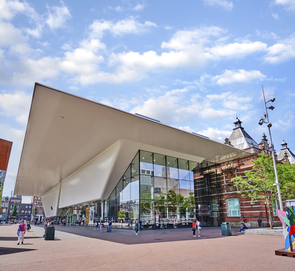 Stedelijk Museum