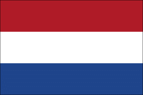 Catena jurist Ubarmhjertig Flag of The Netherlands - Netherlands Tourism