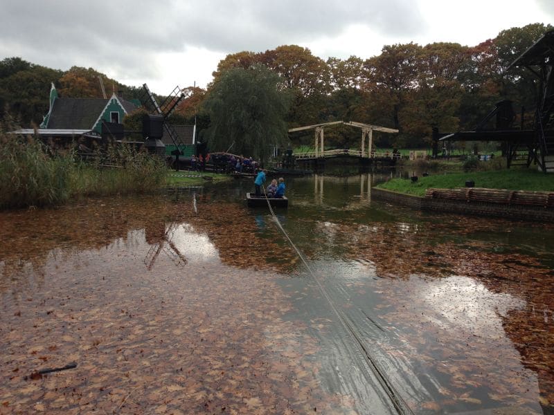 Arnhem Open Air Museum 22