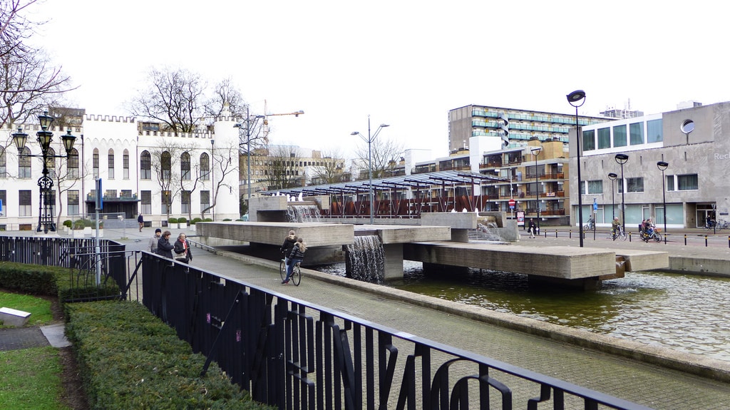 Tilburg Travel And City Guide Netherlands Tourism