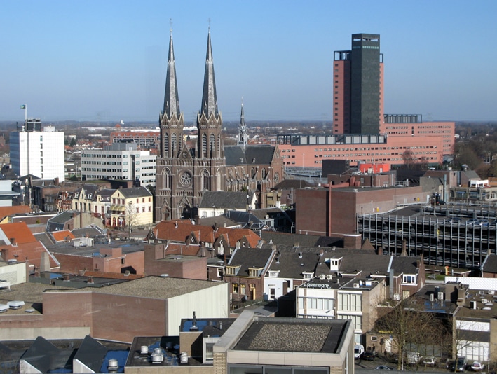 Tilburg