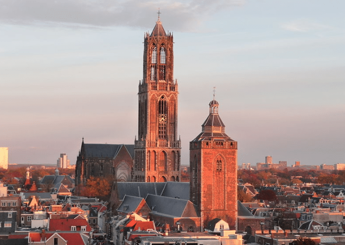 Utrecht