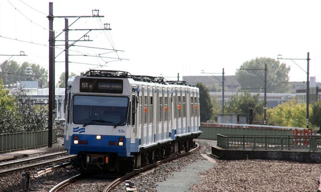 Metro