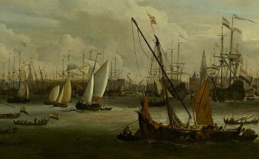 Dutch Golden Age