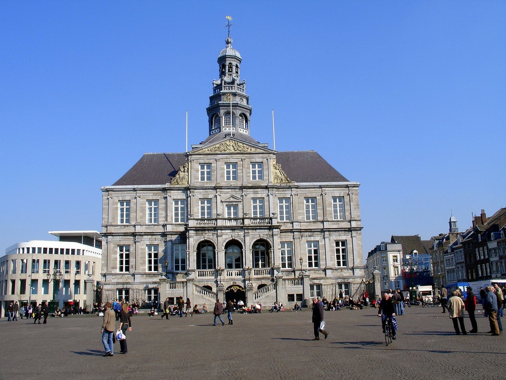 Maastricht Travel and City Guide - Netherlands Tourism