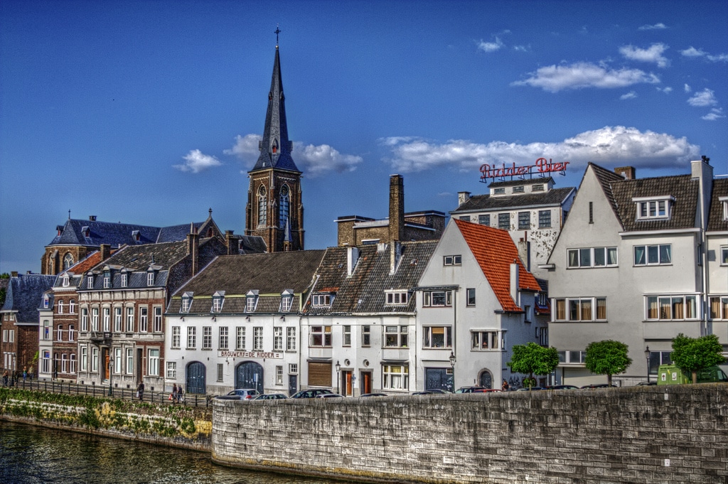 Maastricht Travel And City Guide Netherlands Tourism