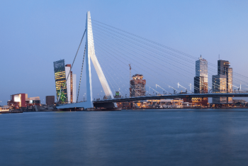 Rotterdã Rotterdam Travel and City Guide - Netherlands Tourism