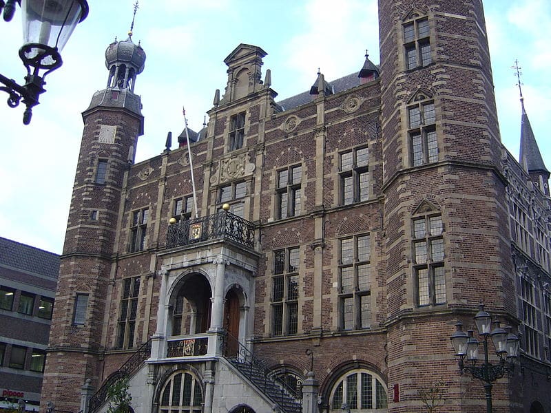 Venlo - Cityhall