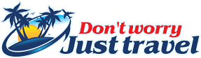 Dontworryjustravel-logo