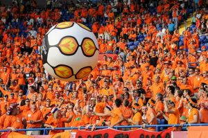 Dutch Soccer