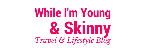 Young and Skinny Logo