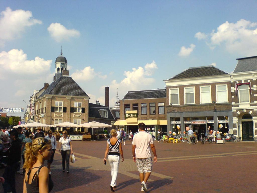 zwolle tourist information