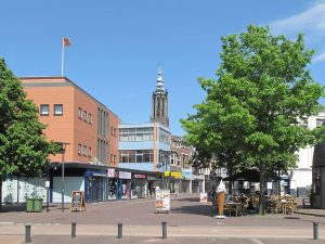 Church of Amersfoort