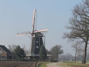 Windmill Benninkmolen