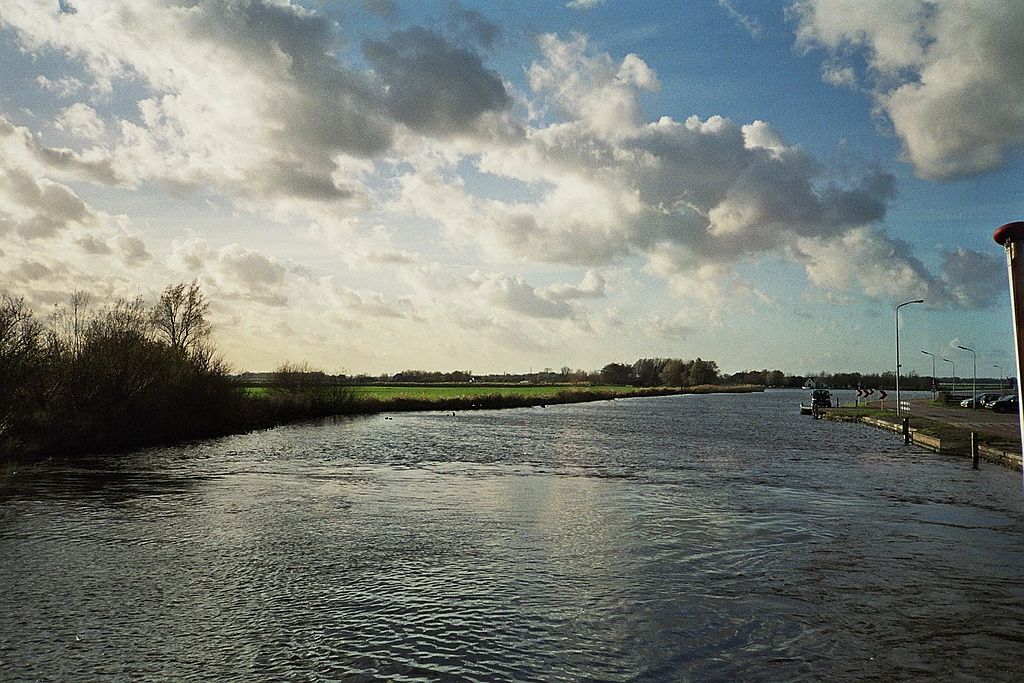 Haarlemmermeer - Ringvaart