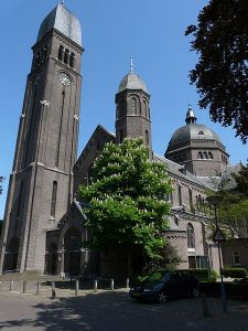 Helmond Church