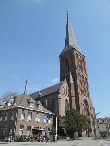 Sint Lambertusbasiliek