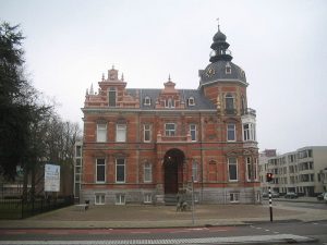 Museum Jan Cunen