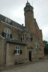 Roermond Keep