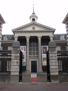 Stedelijk Museum
