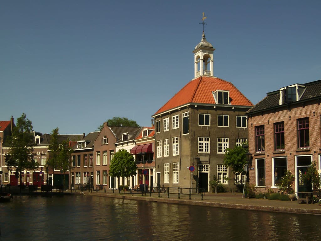 Schiedam