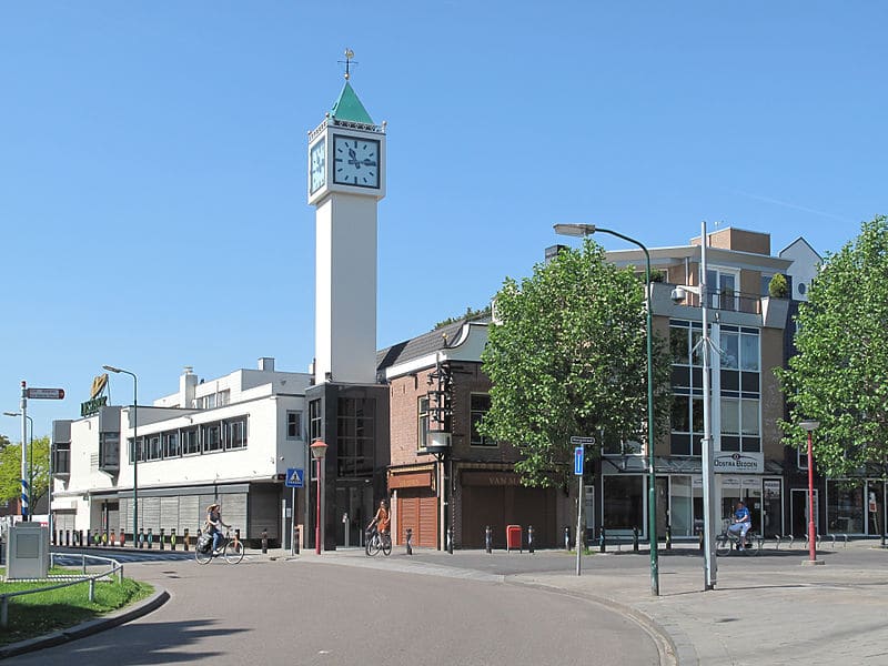 Veenendaal