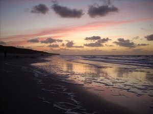 Vlieland Beach