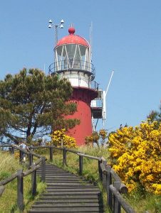 Vlieland - Lighthuouse