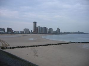 Vlissingen - Skyline