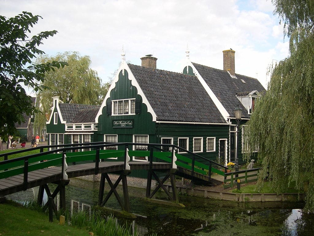 Zaanse Schans - Zaandam 2