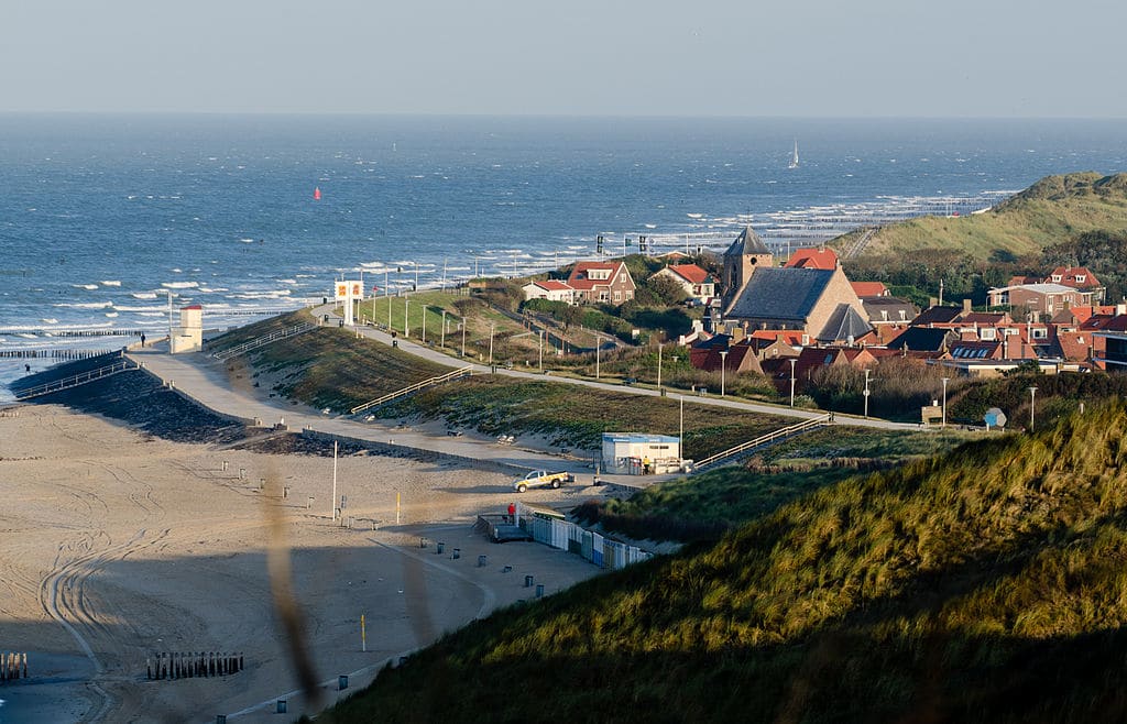 tourism in the hague