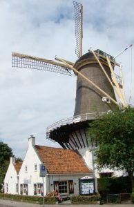 Windmill Windlust